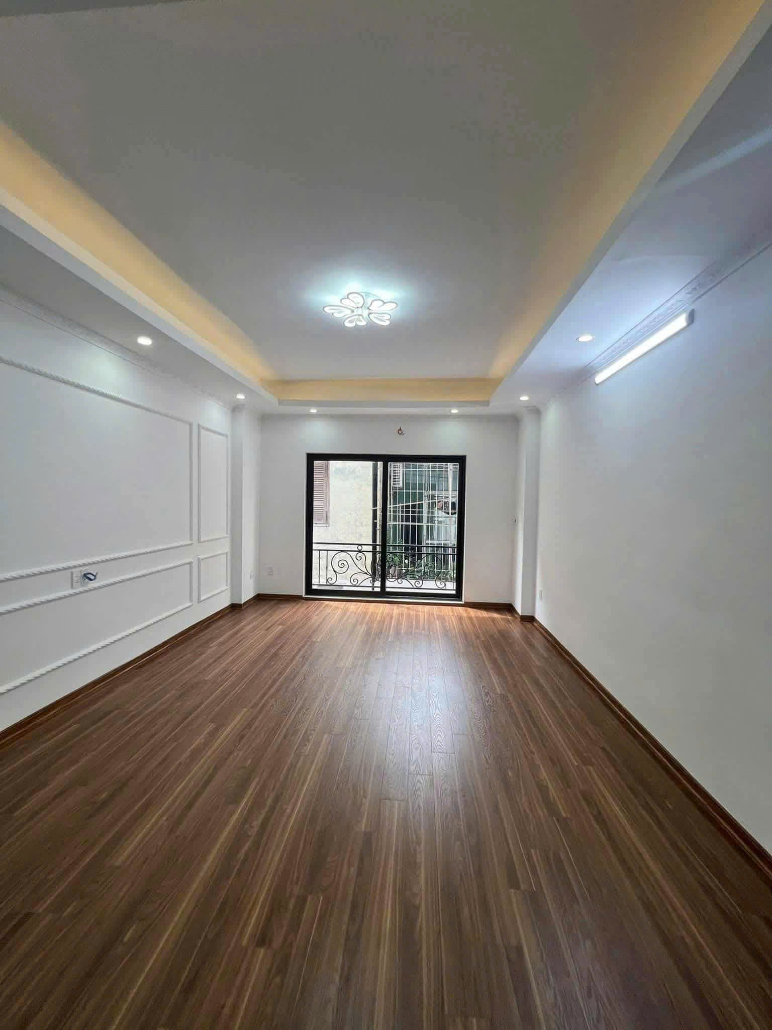 BÁN NHÀ THỤY PHƯƠNG - ĐÔNG NGẠC - Ô TÔ ĐỖ CỔNG